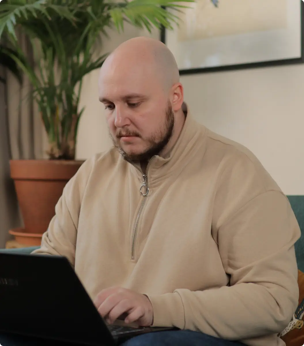 Менеджер Бруноям