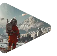 Лучший из лучших: за что хвалят Unreal Engine в 2025 году