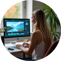 Что такое Motion Design. Зачем он нужен и с чего начать его изучать