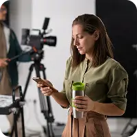 Продюсер онлайн-курсов: что делает и как им стать