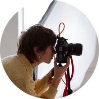 Как стать фотографом и где на него учиться