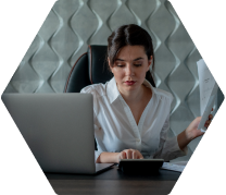 Профессия бухгалтер: обзор навыков, зарплат, нюансов