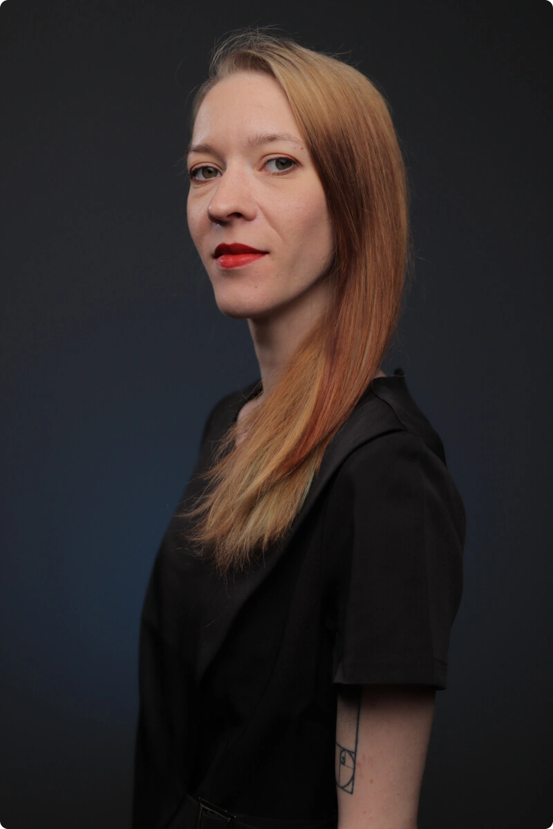 Преподаватель Надежда Попова