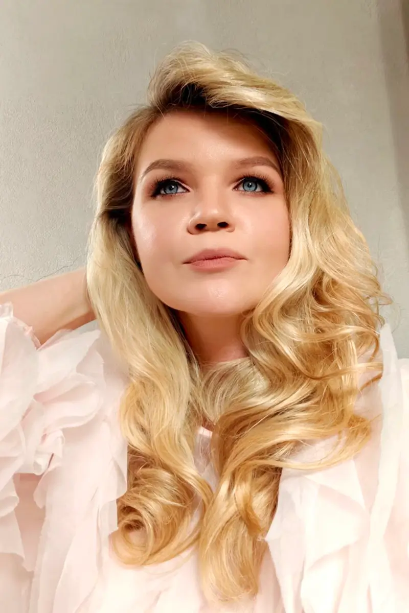 Преподаватель Ксения Гафурова