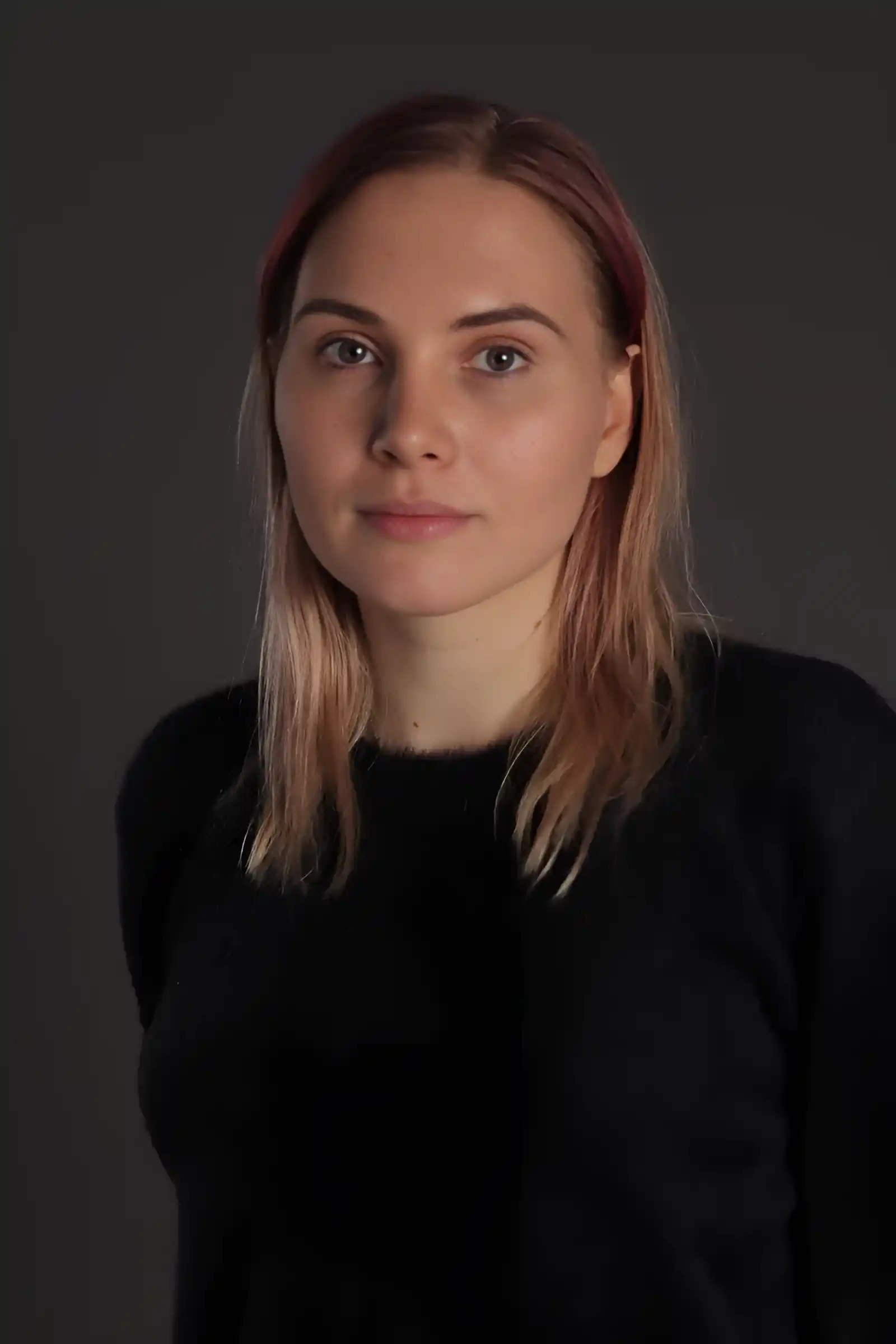 Преподаватель Татьяна Таринская