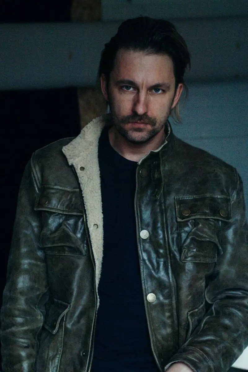 Преподаватель Сергей Гурин