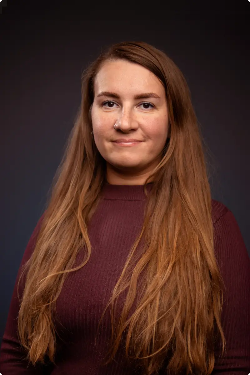 Преподаватель Оксана Никонова