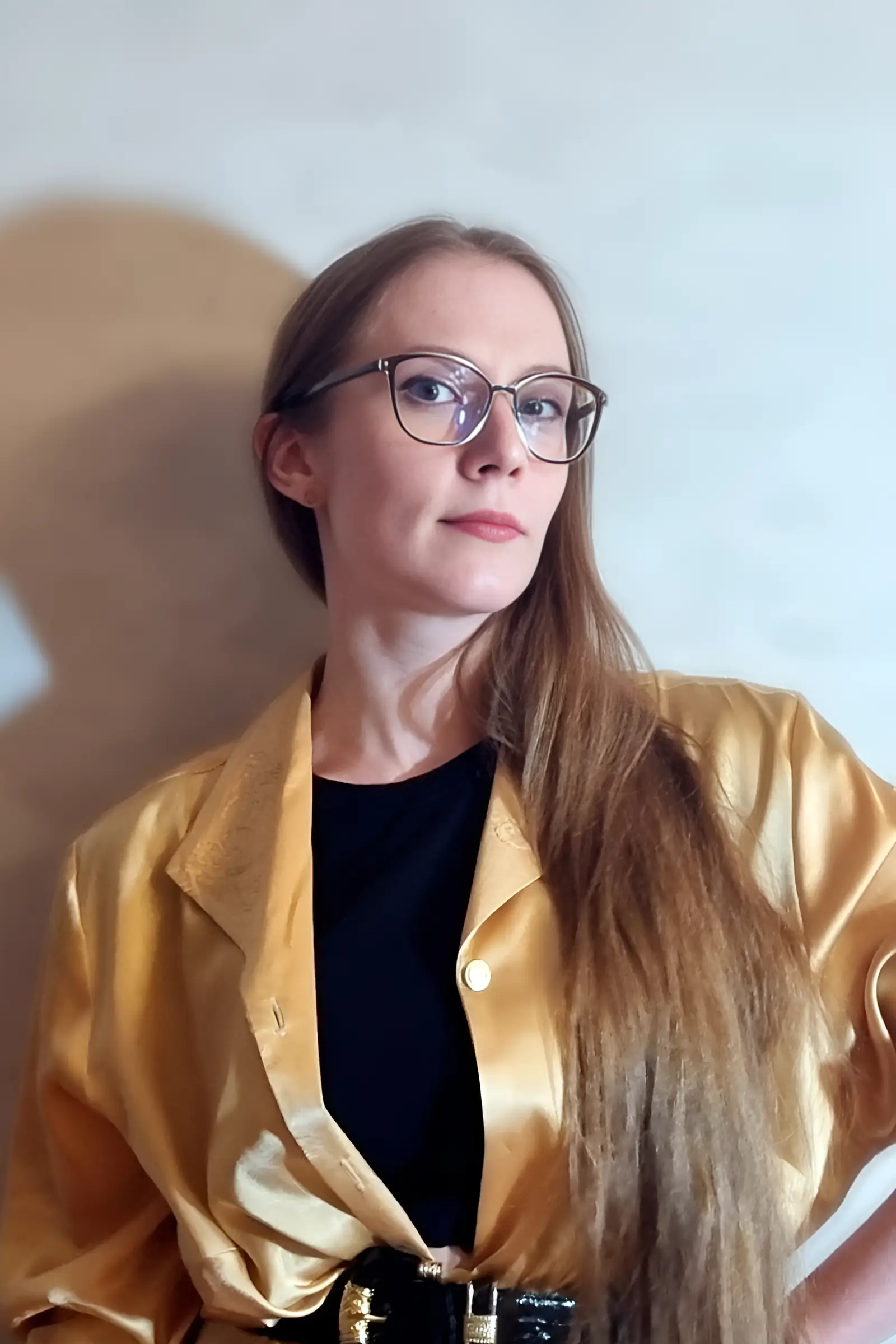 Преподаватель Злата Попова