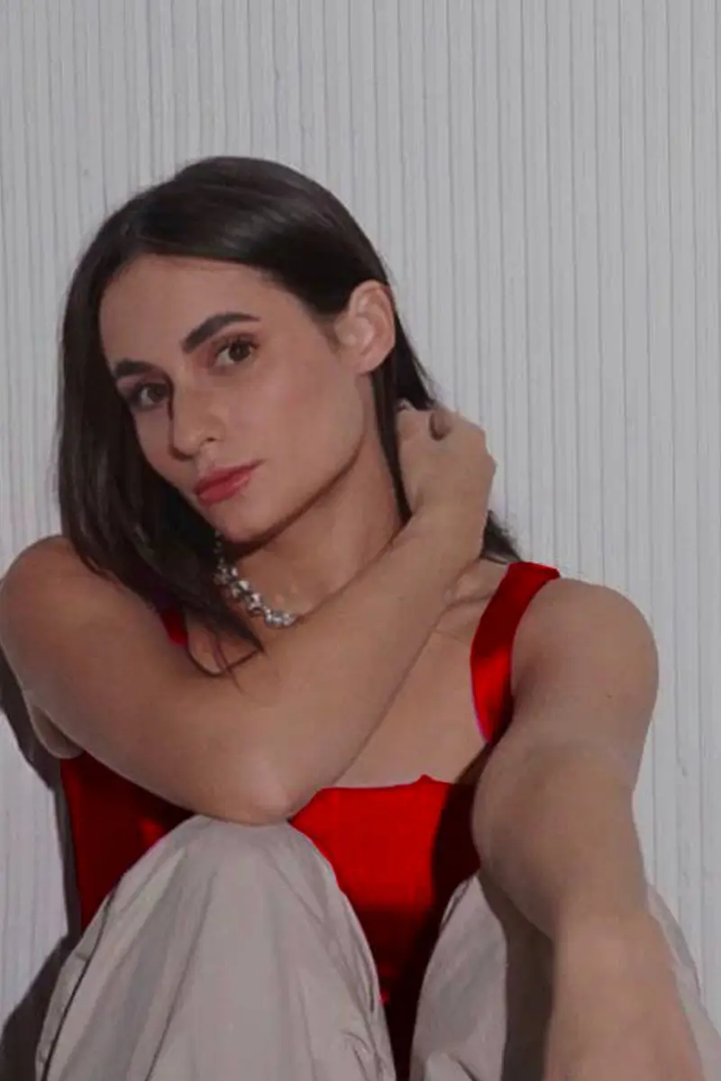 Преподаватель Александра Талалайкина